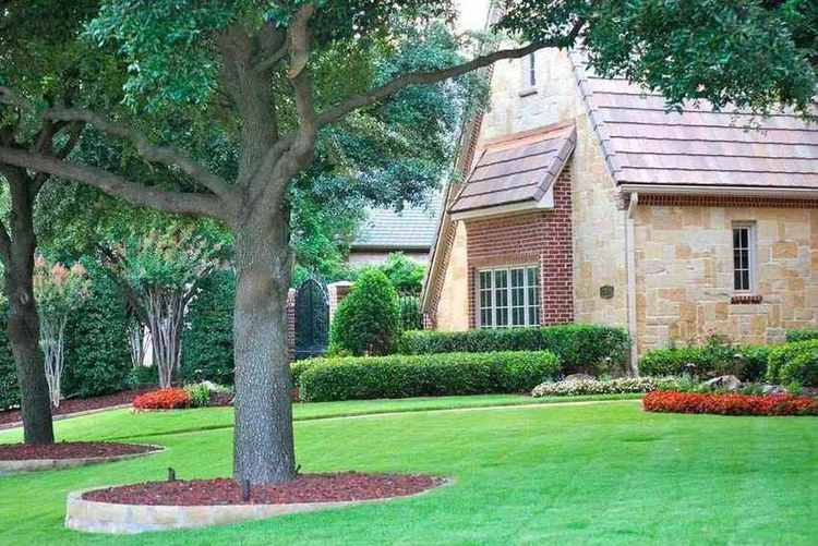 Hardscapes