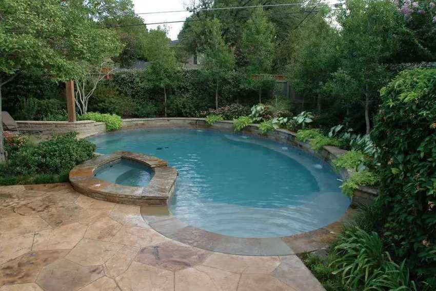 Pool Design & Installation