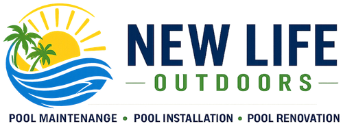 New Life Outdoors logo